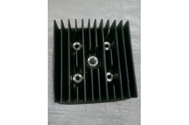 Минск Лідер мотоцикл головка циліндра 3.113-10240